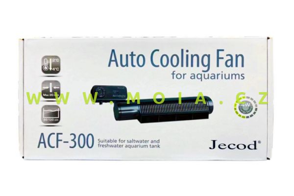 Auto Cooling Fan Jebao Jecod ACF-300