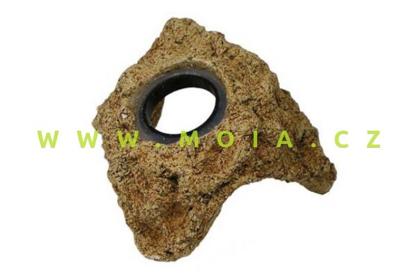Nanostream® Rock
