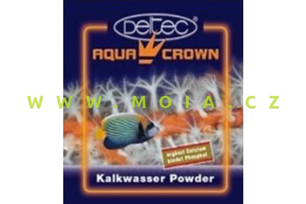 Aqua Crown Kalkwasser Powder 500ml