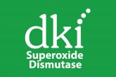 NEW DKI Superoxide Dismutase