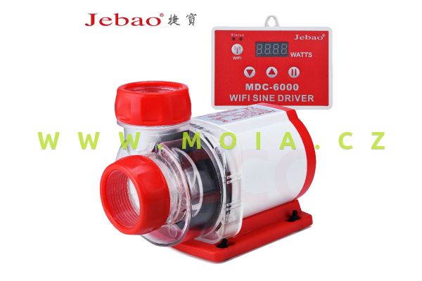 Jebao MDC 6000 24V Water pump